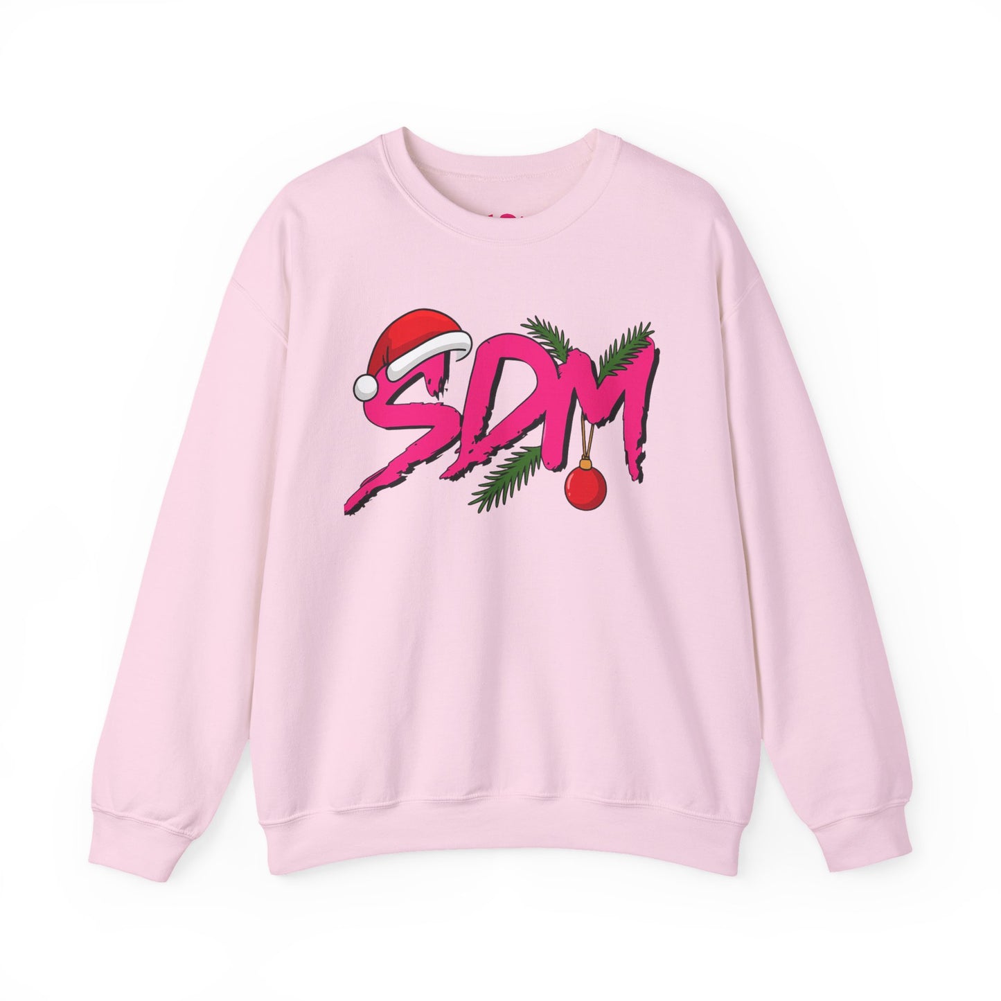 SDM Christmas 2025 Sweatshirt