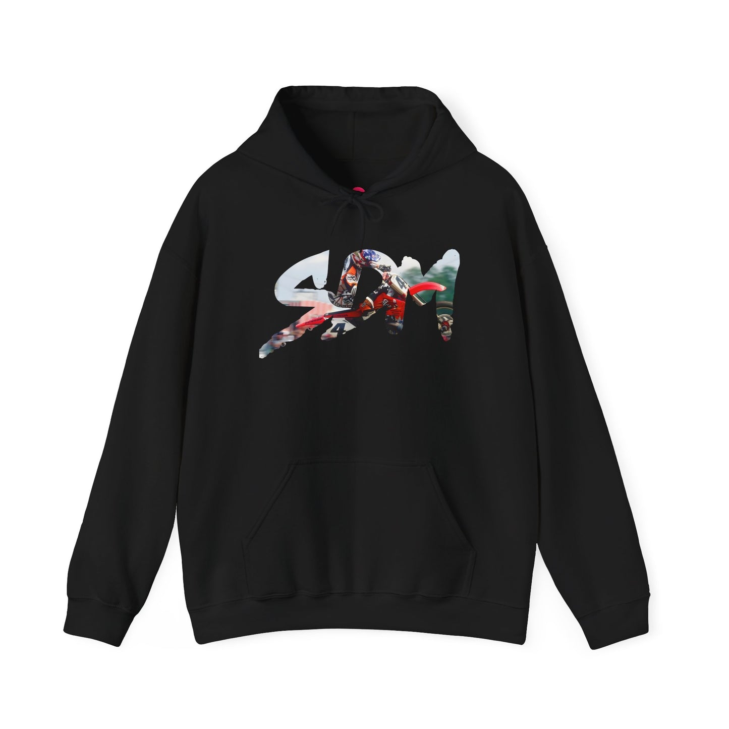 SDM Ricky Carmichael Hoodie