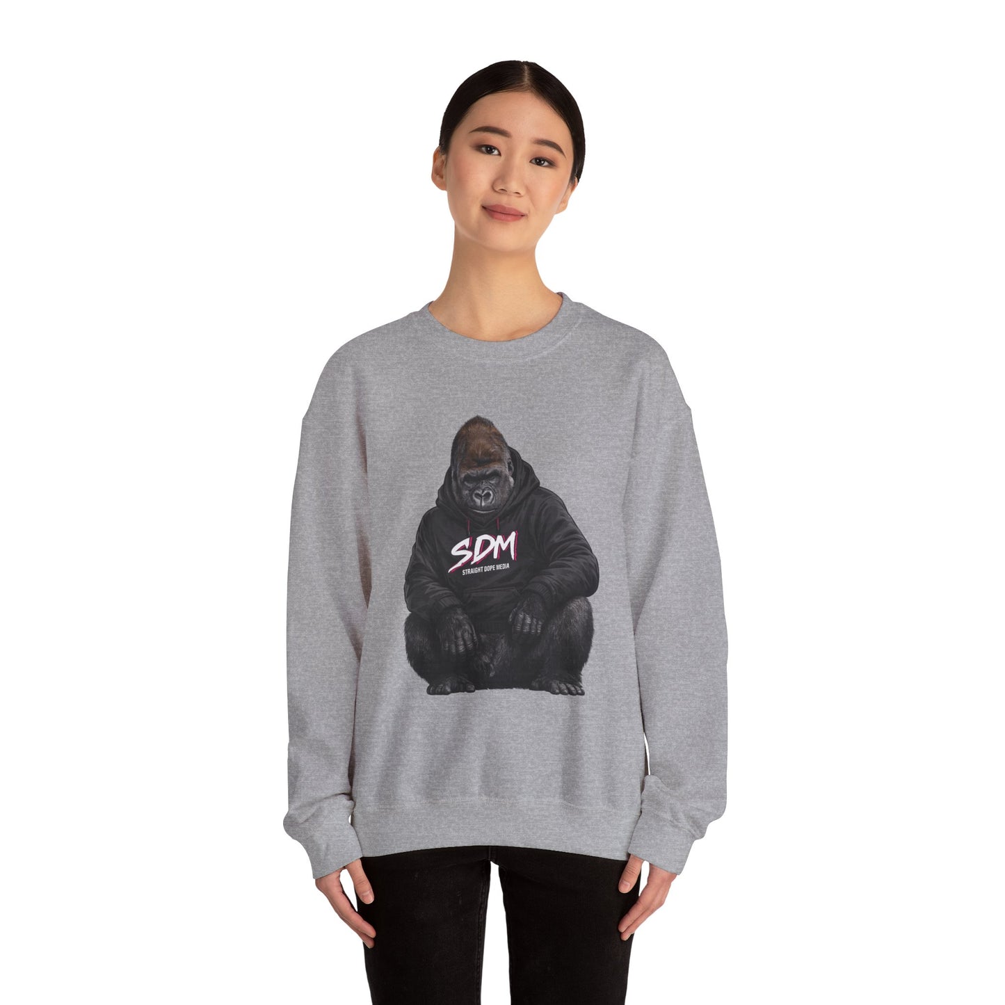 SDM Kenny Sweatshirt