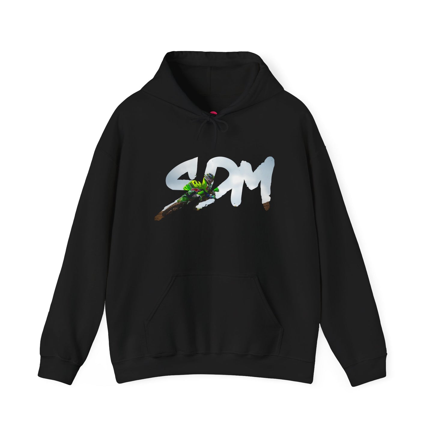 SDM Eli Tomac Hoodie