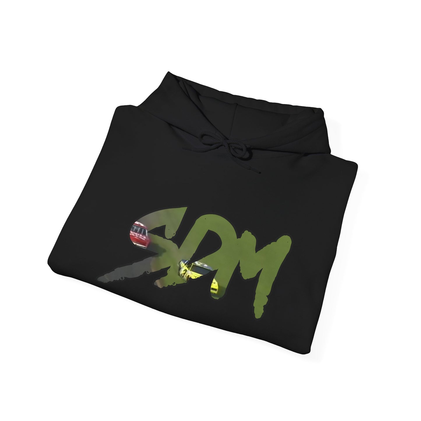 SDM Pass in the Grass Hoodie