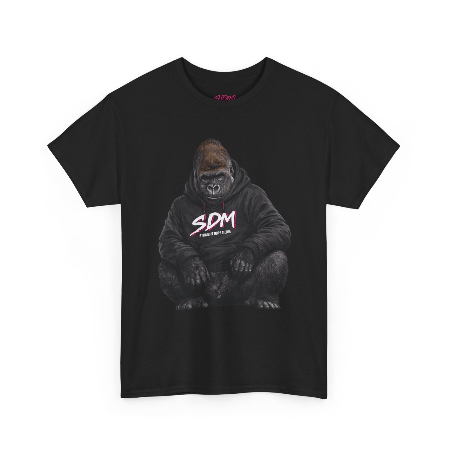 SDM Kenny Tee