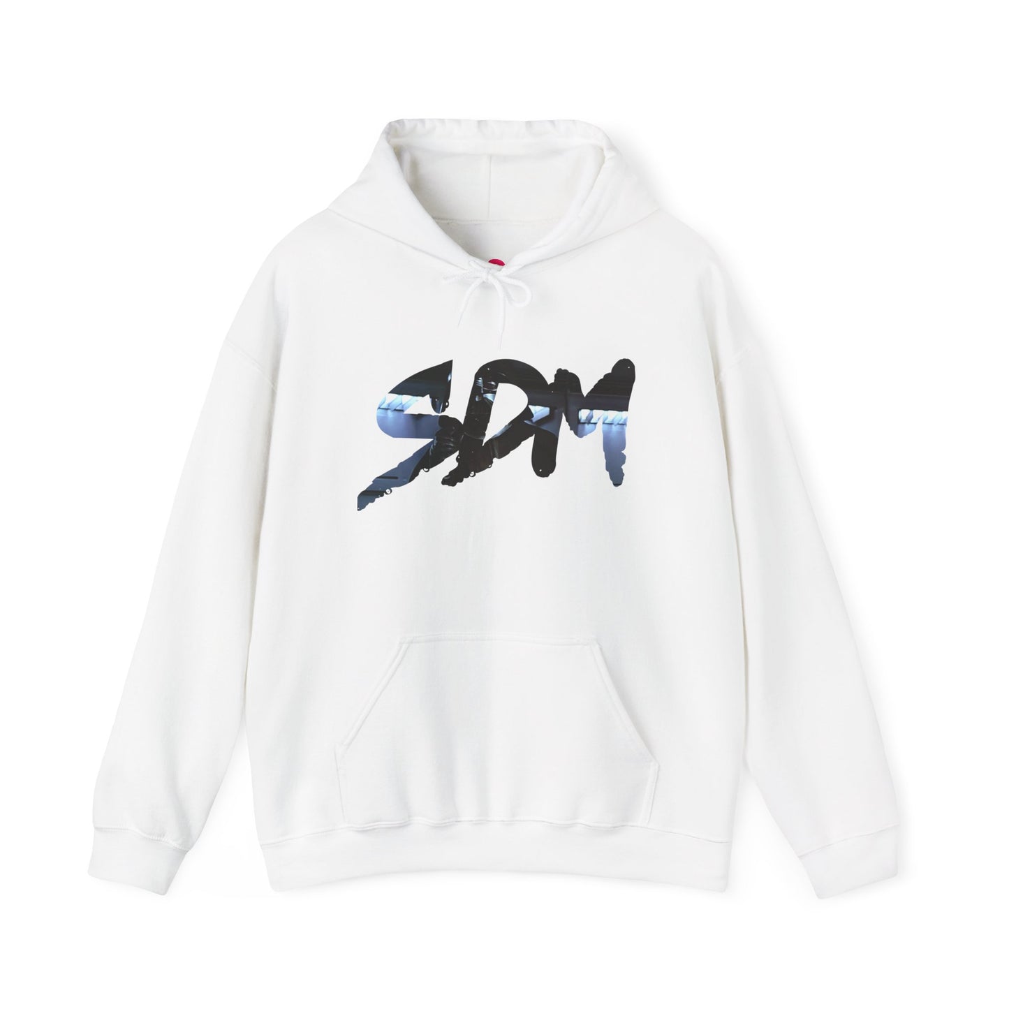 SDM Lord Vader Hoodie