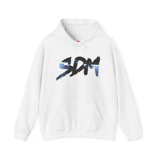 SDM Lord Vader Hoodie