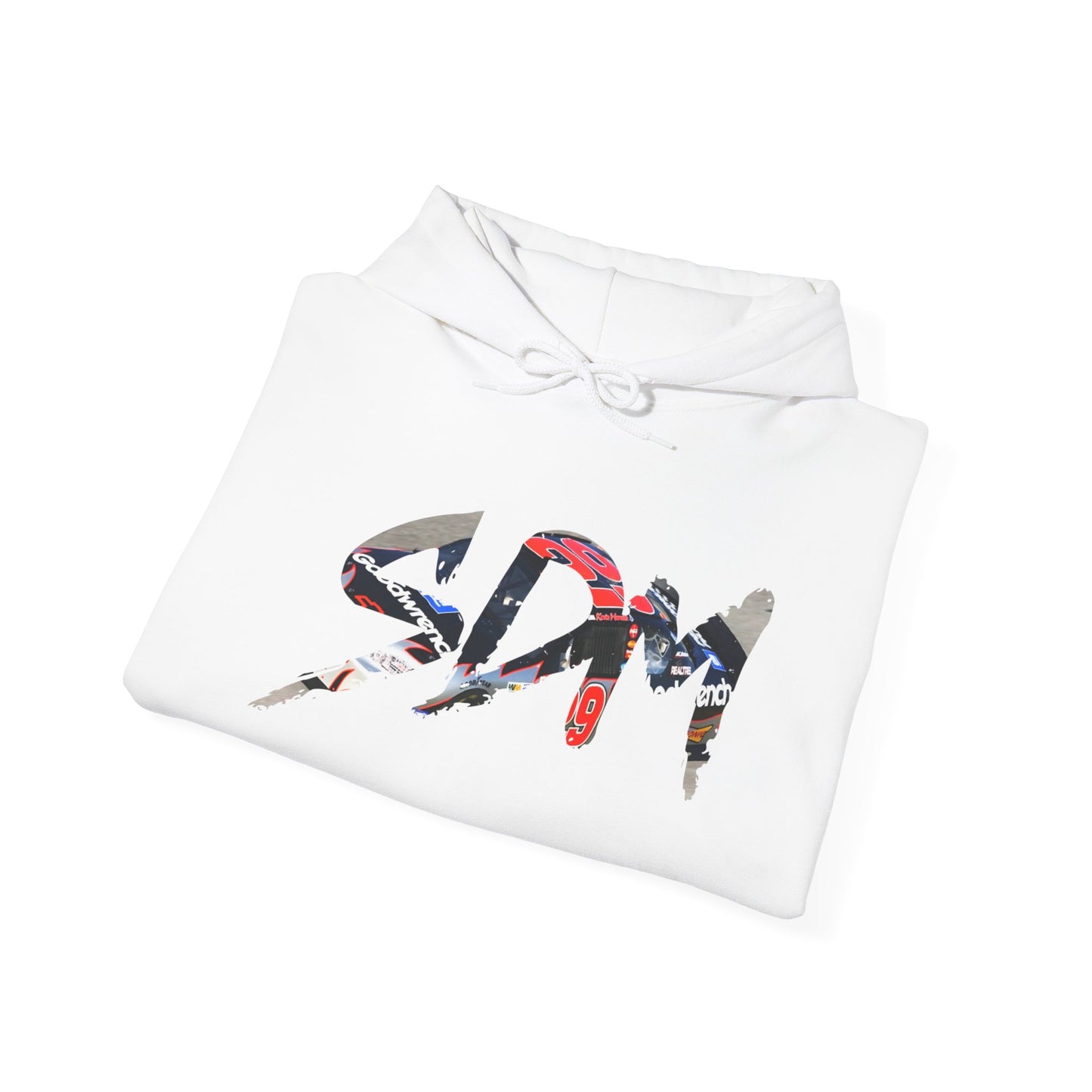 SDM Kevin Harvick 2003 Hoodie