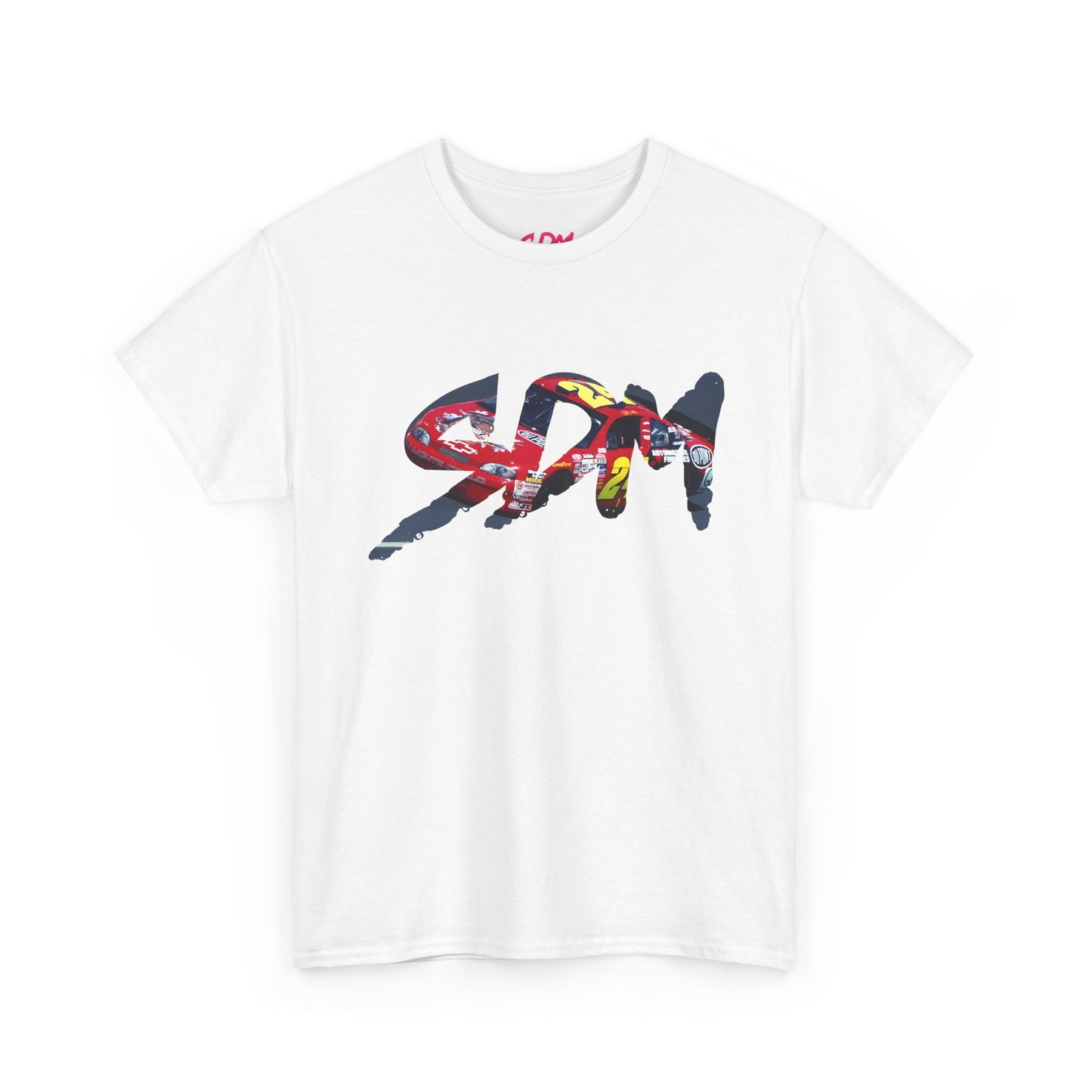 SDM Jeff Gordon T-Rex Tee