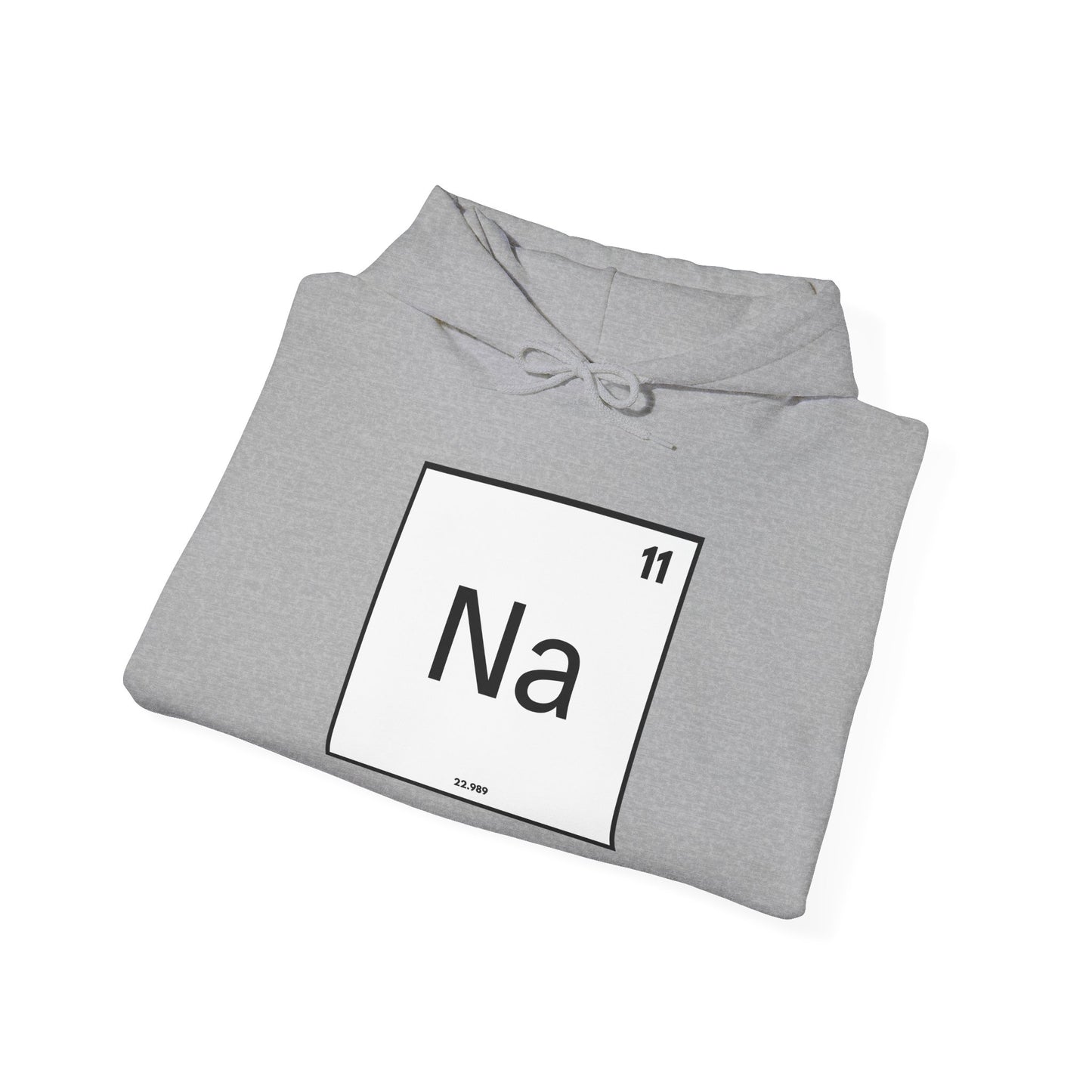 Sodium Hoodie