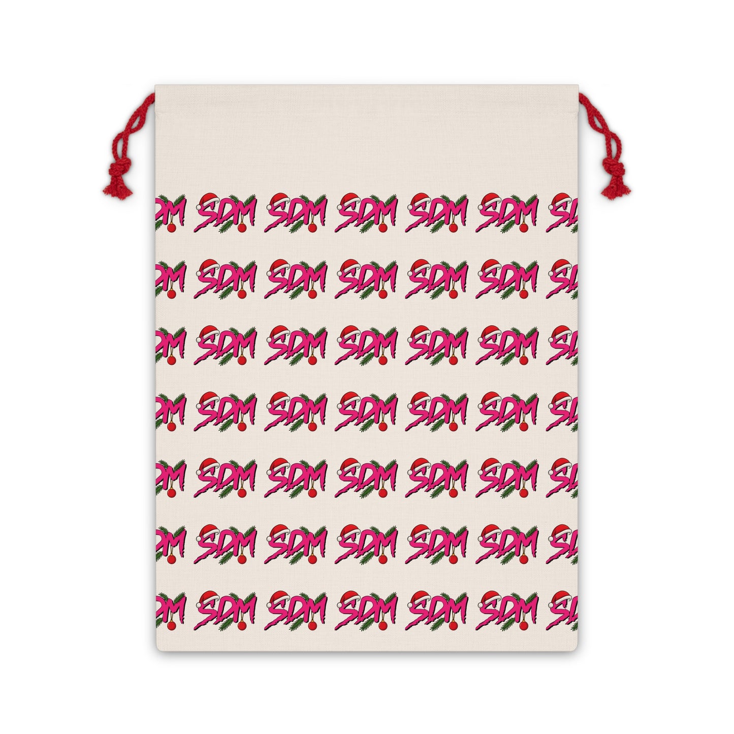 SDM Christmas 2025 Gift Bag