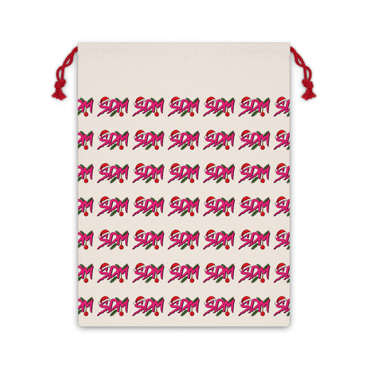 SDM Christmas 2025 Gift Bag