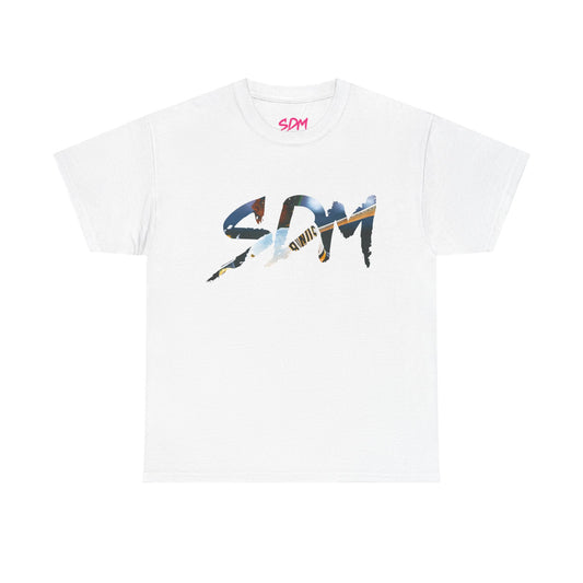 SDM Barry Bonds Pirates Tee