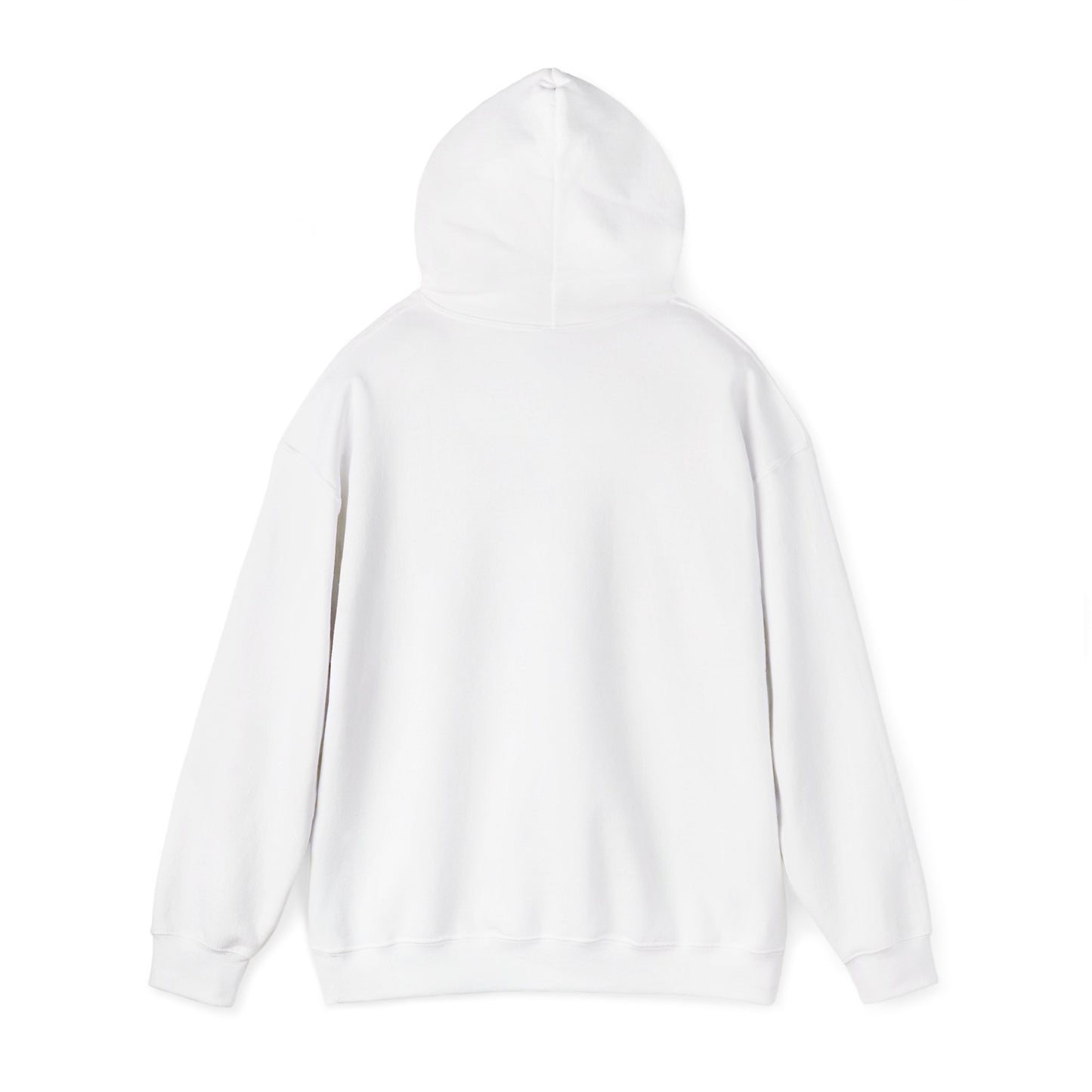 SDM Russ Wheeler Hoodie