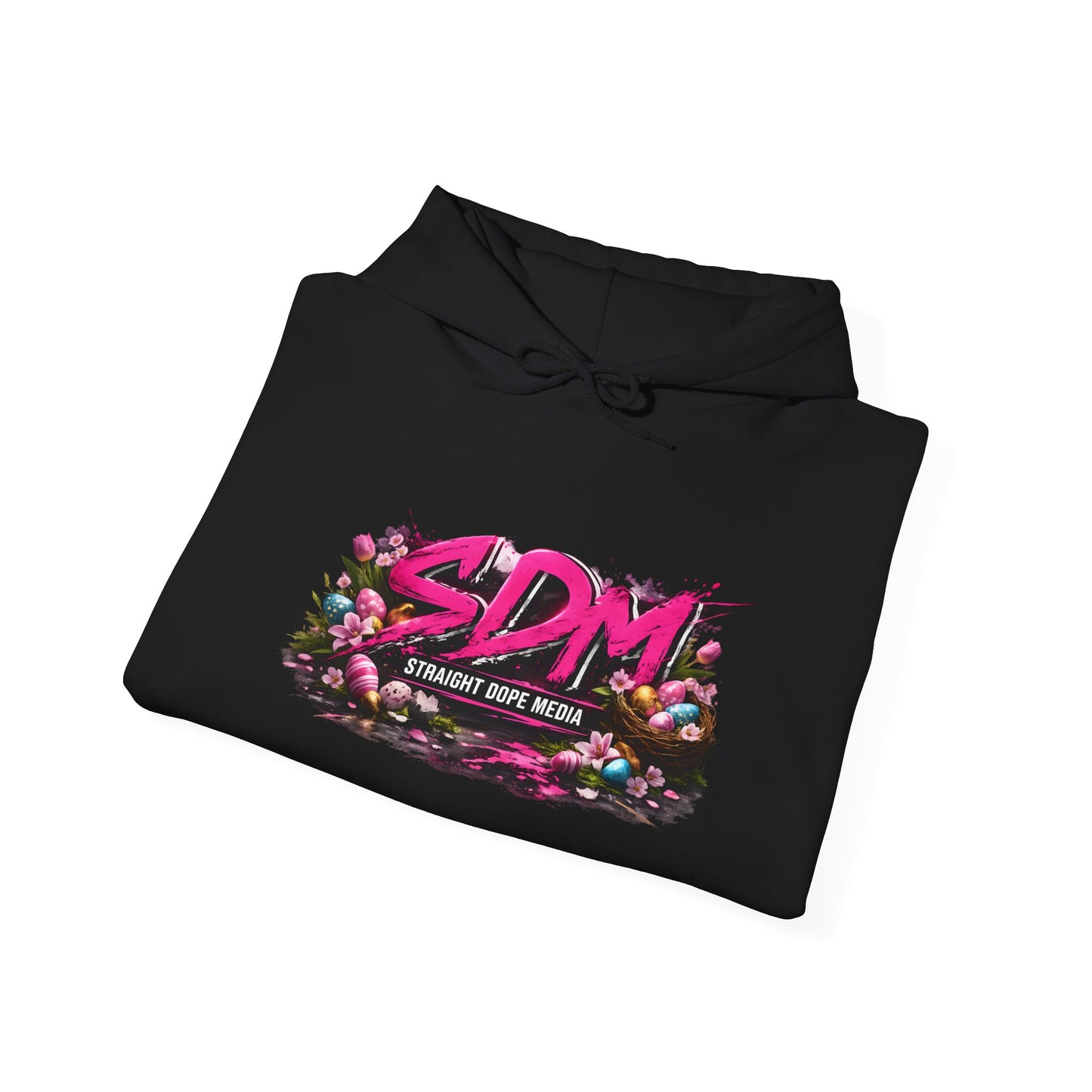 SDM Easter 2026 Hoodie