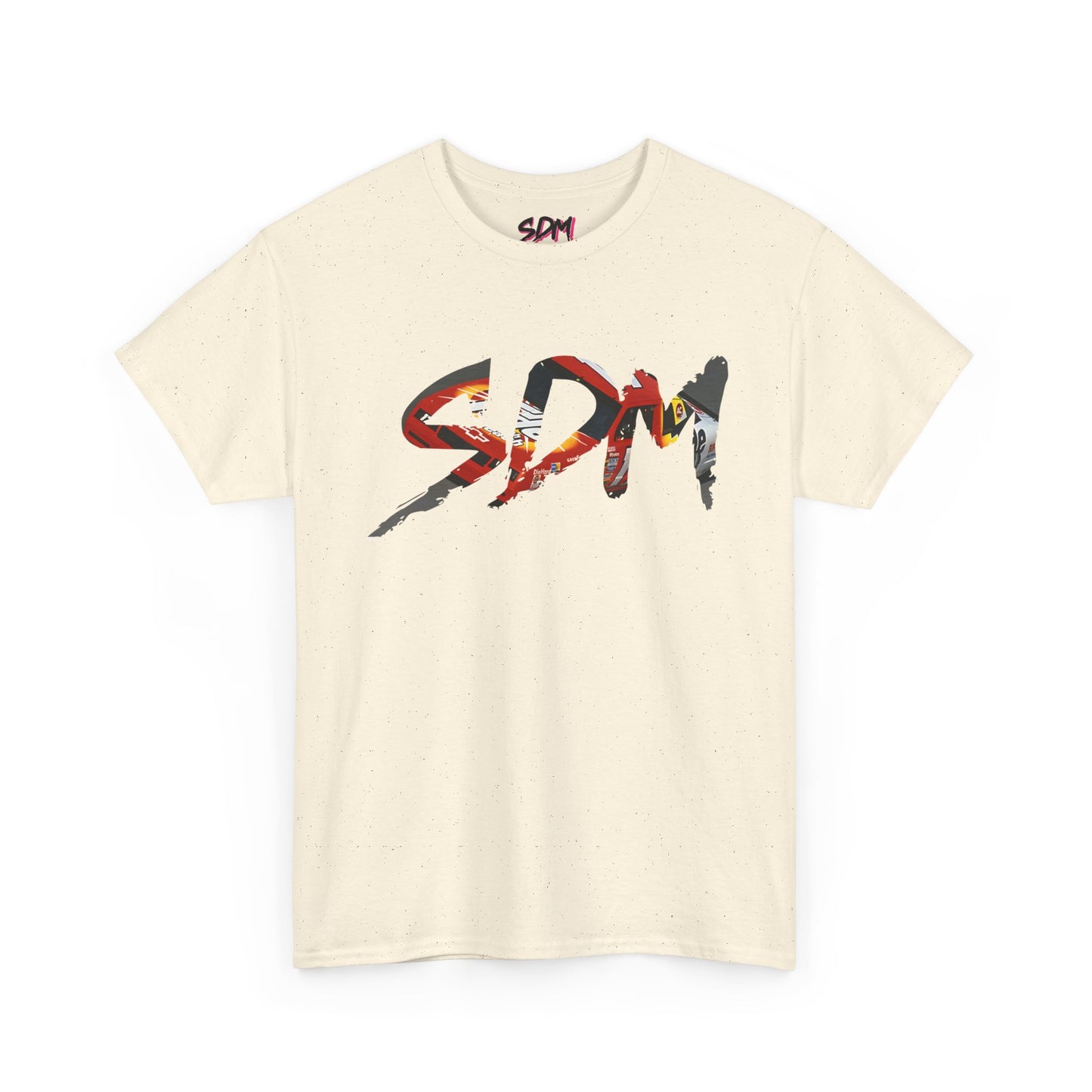 SDM Darrell Waltrip 1989 Daytona 500 Tee