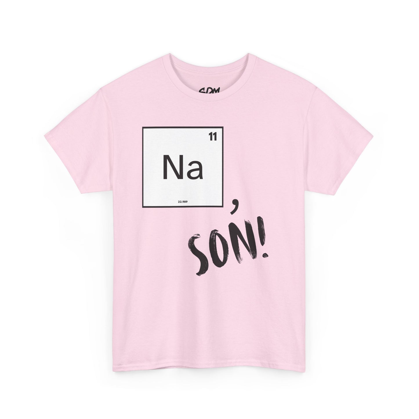 Sodium NA, Son Tee