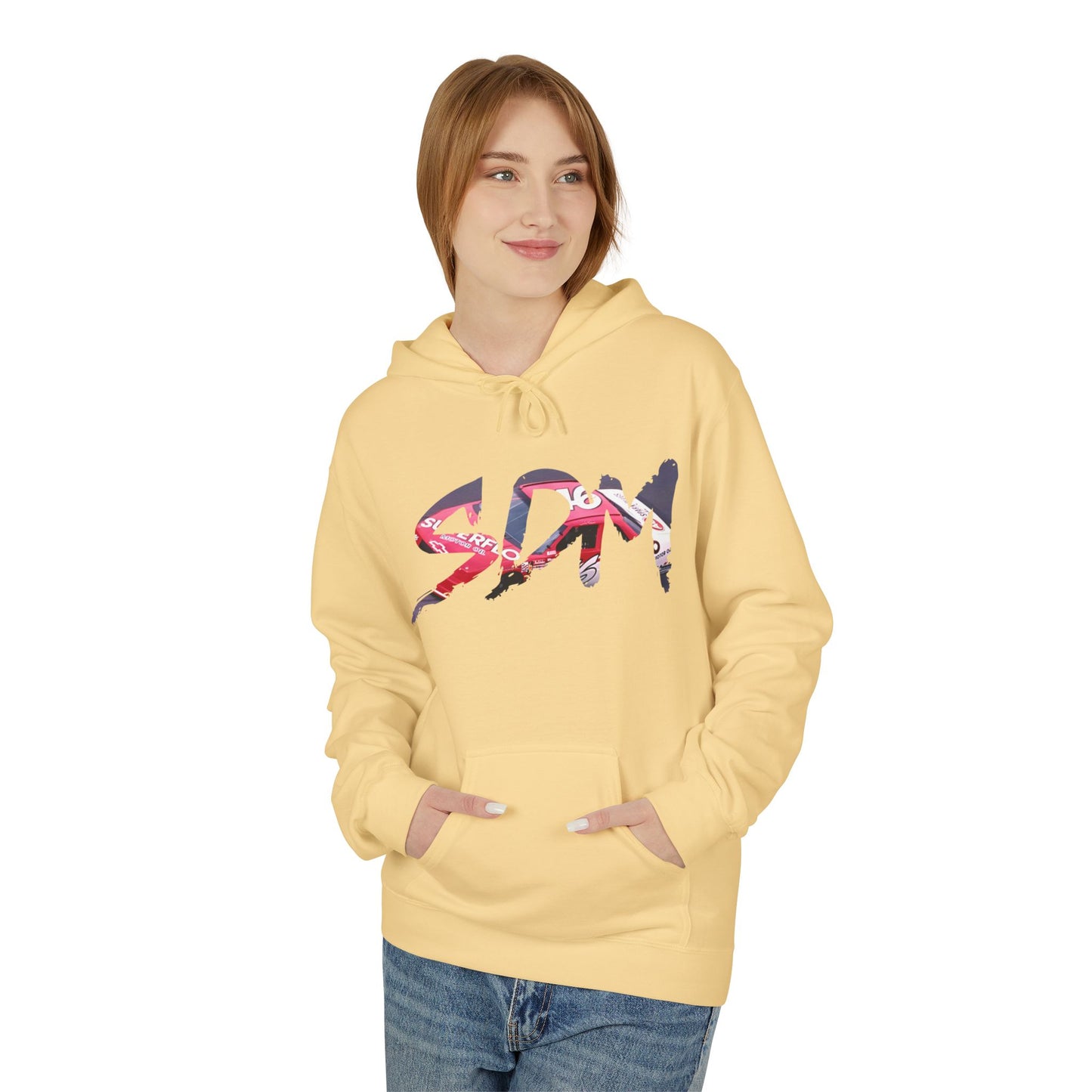 SDM Cole Trickle Superflo Hoodie