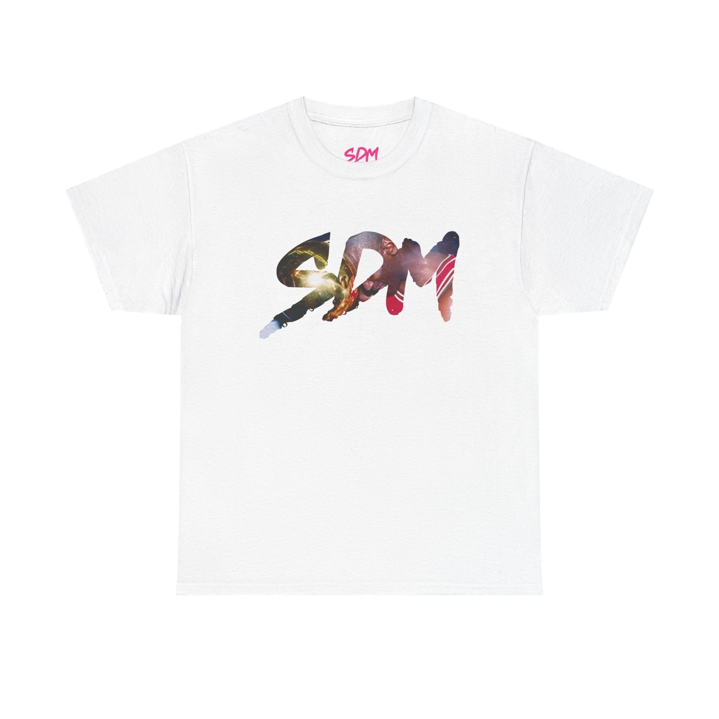 SDM Michael Jordan 1991 Post Finals Tee