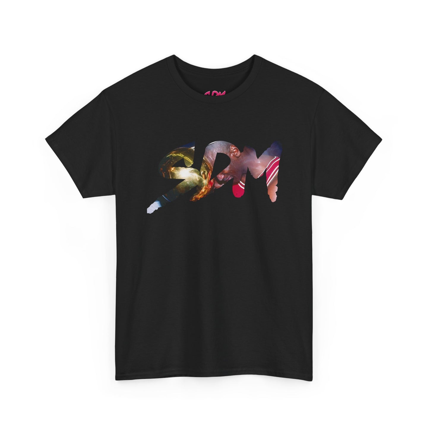 SDM Michael Jordan 1991 Post Finals Tee