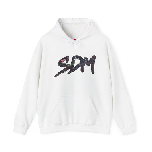 SDM Grave Digger Hoodie