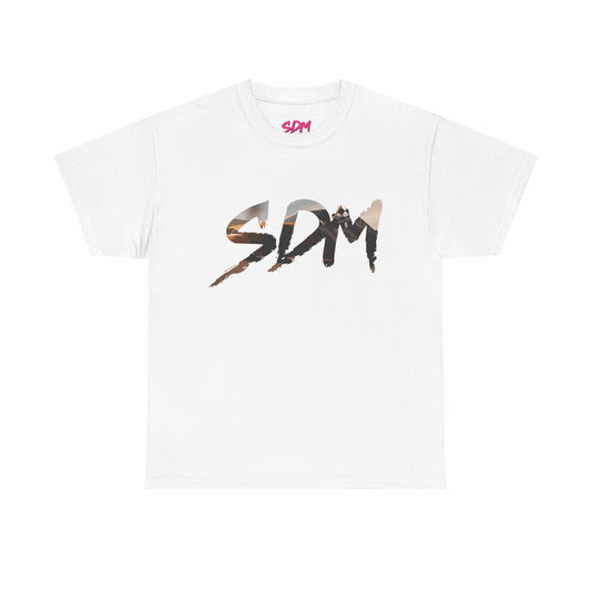 SDM Russ Wheeler Tee