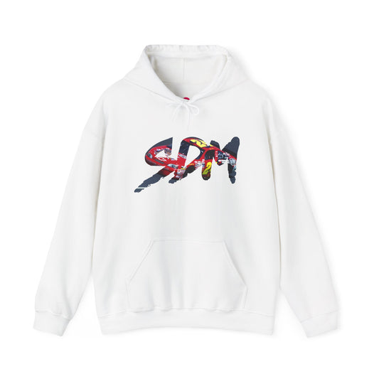 SDM Jeff Gordon T-Rex Tee