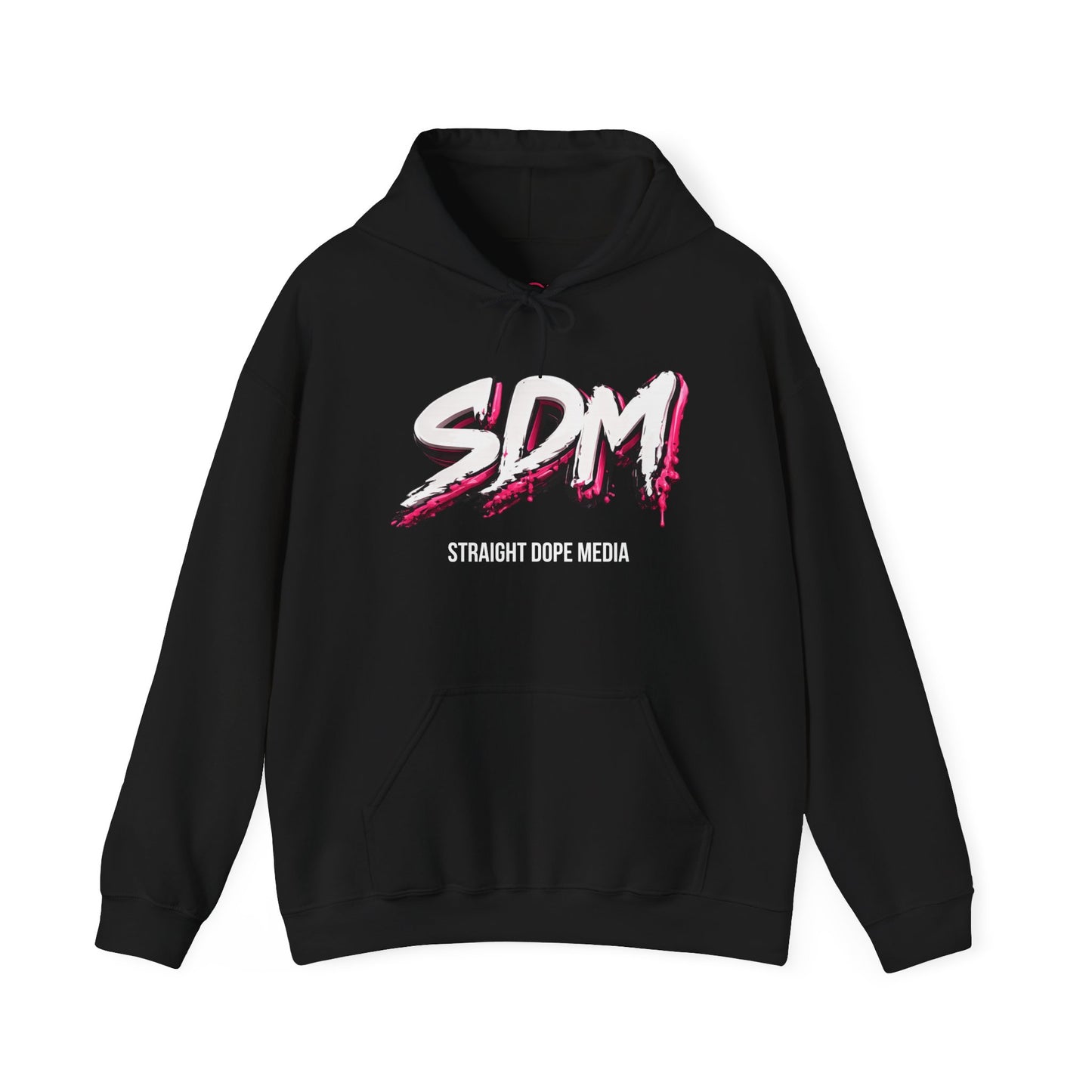 SDM Drip Hoodie