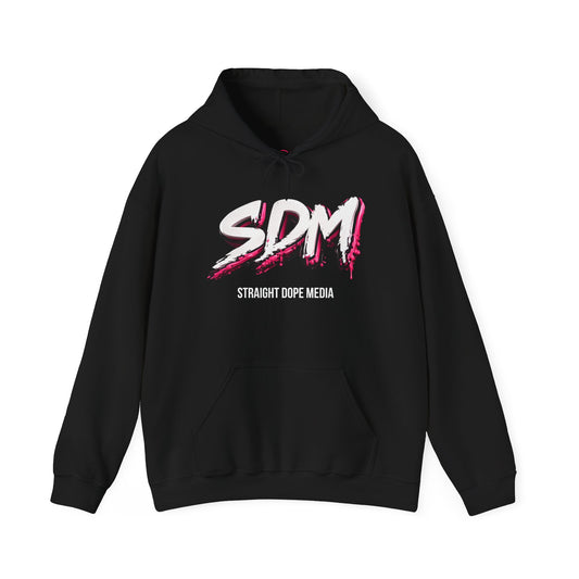 SDM Drip Hoodie