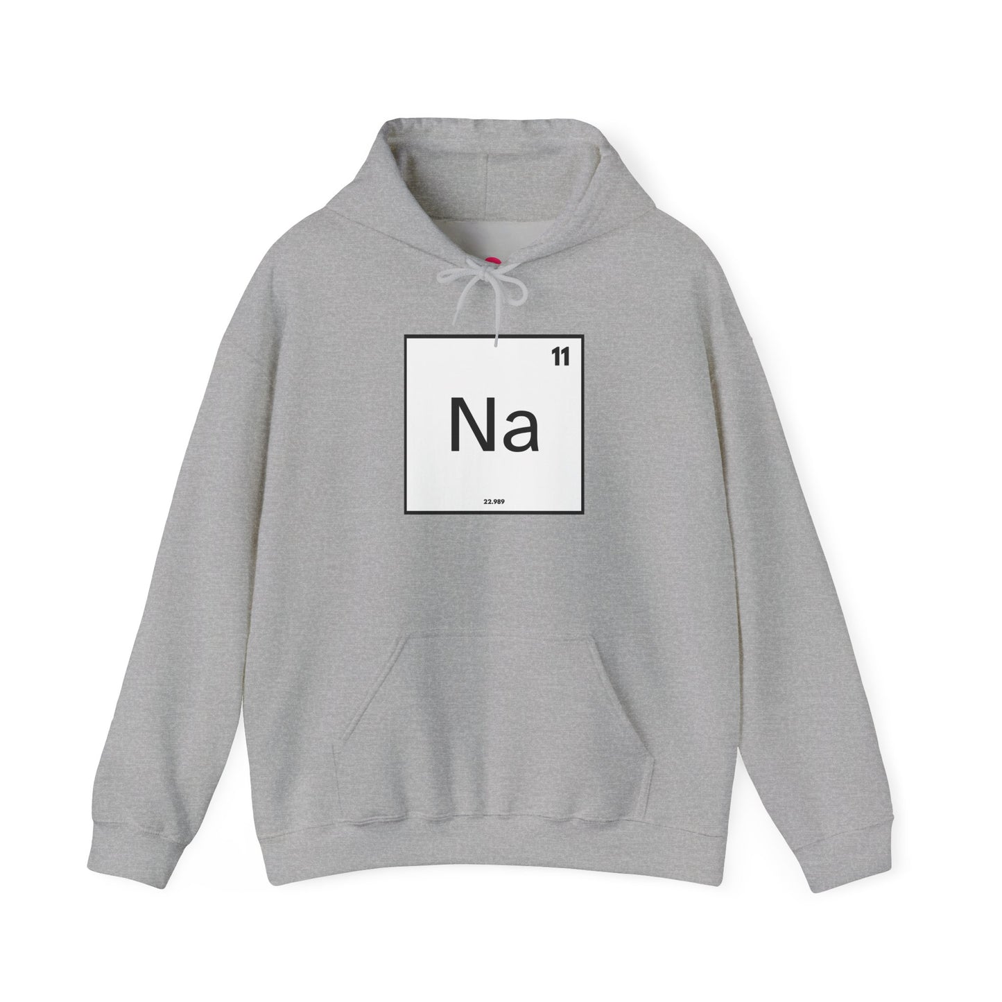 Sodium Hoodie