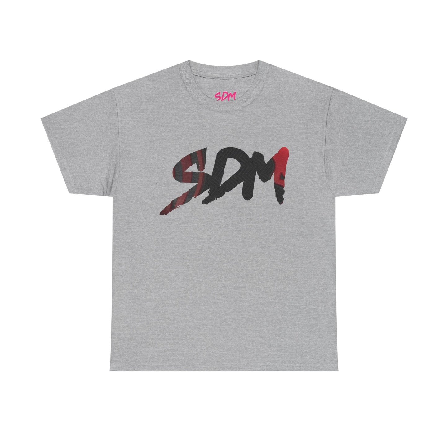 SDM AJ XII Sole Tee