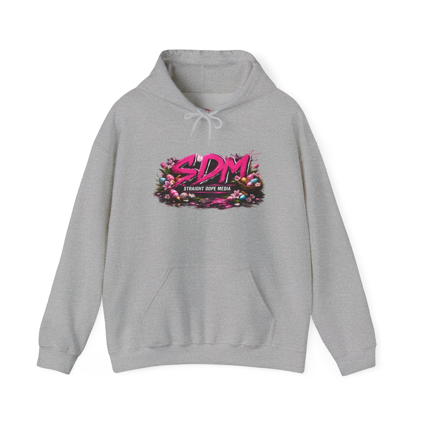 SDM Easter 2026 Hoodie