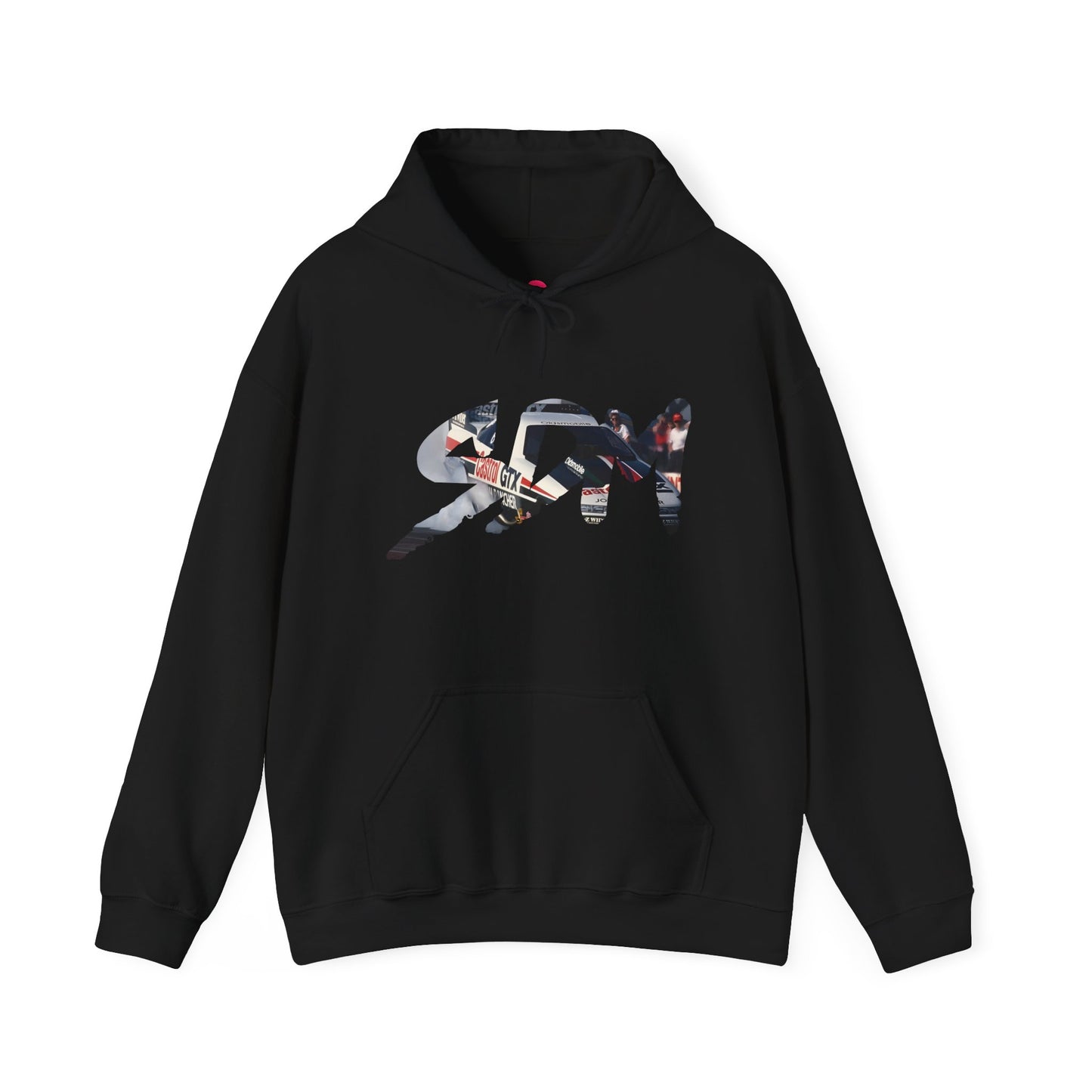 SDM John Force Hoodie