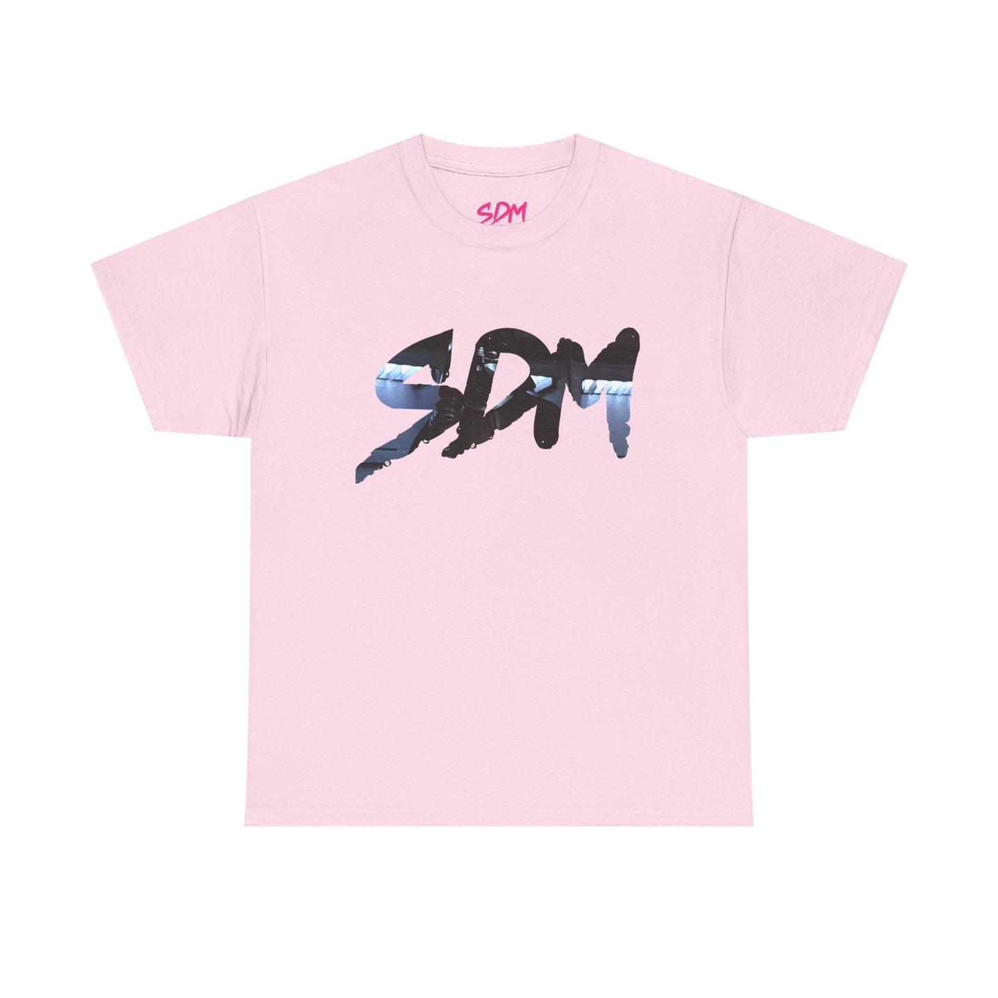 SDM Lord Vader Tee