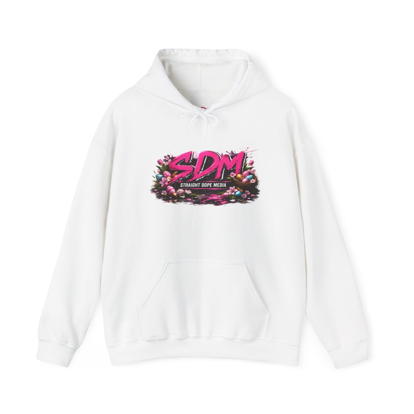 SDM Easter 2026 Hoodie