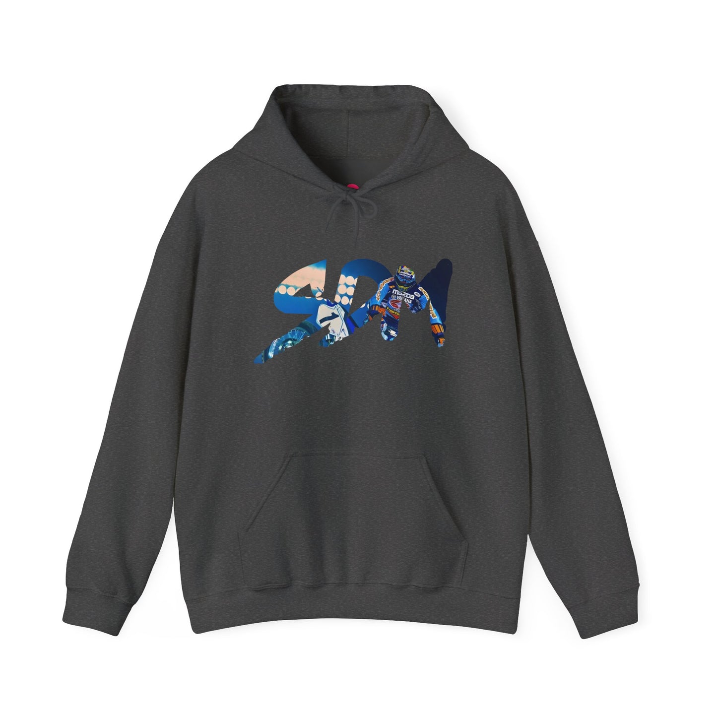 SDM Jeremy McGrath Hoodie