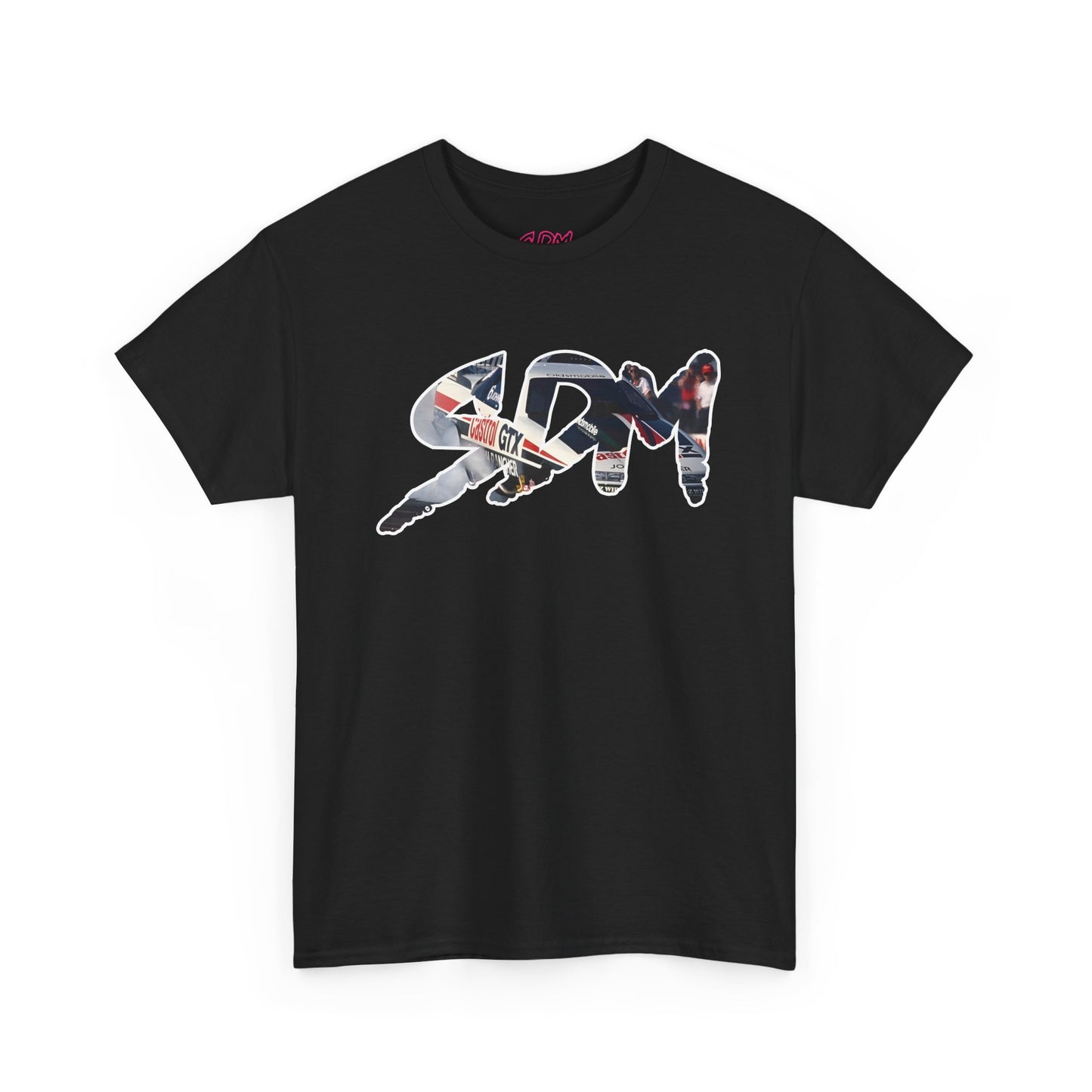 SDM John Force Tee
