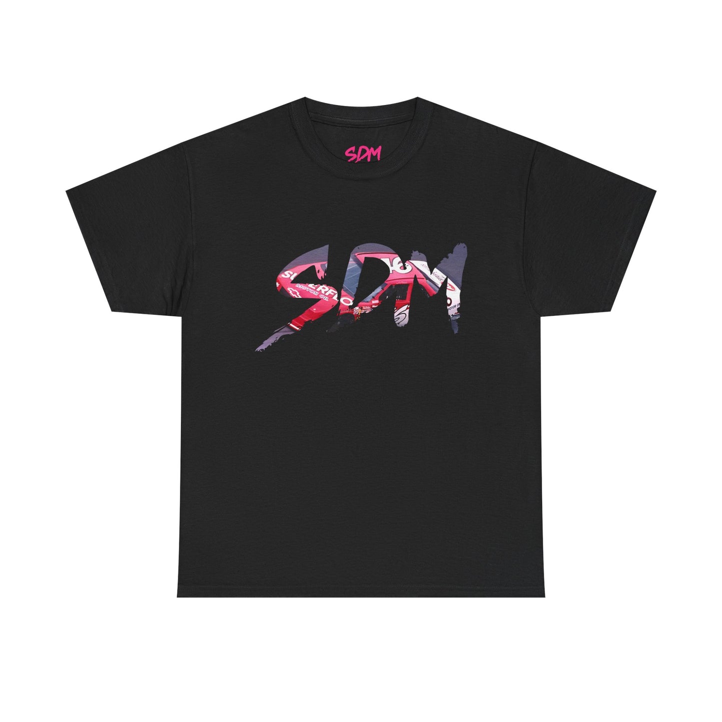 SDM Cole Trickle Superflo Tee