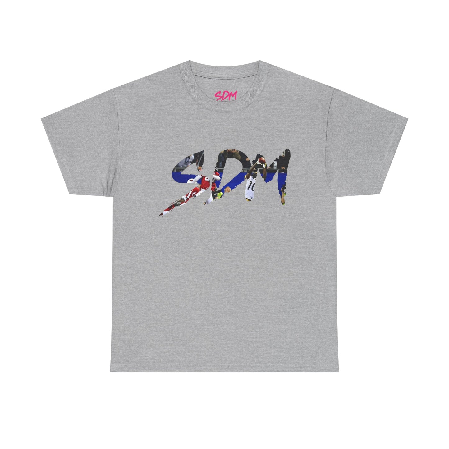 SDM Super Bowl XLIII Tee