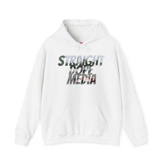 Straight Dope Media 1989 Indy 500 Finish Hoodie