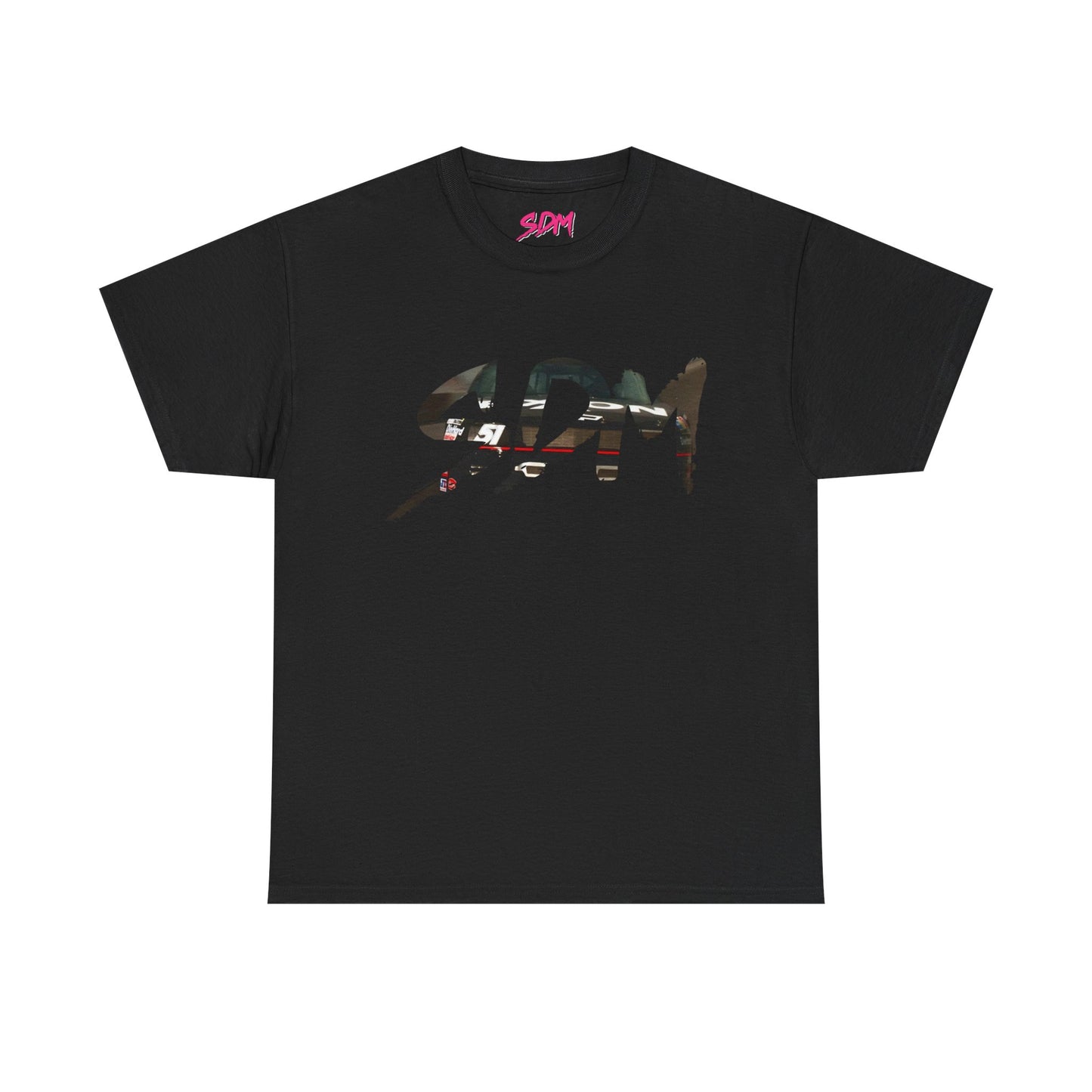 SDM Rowdy Burns Tee