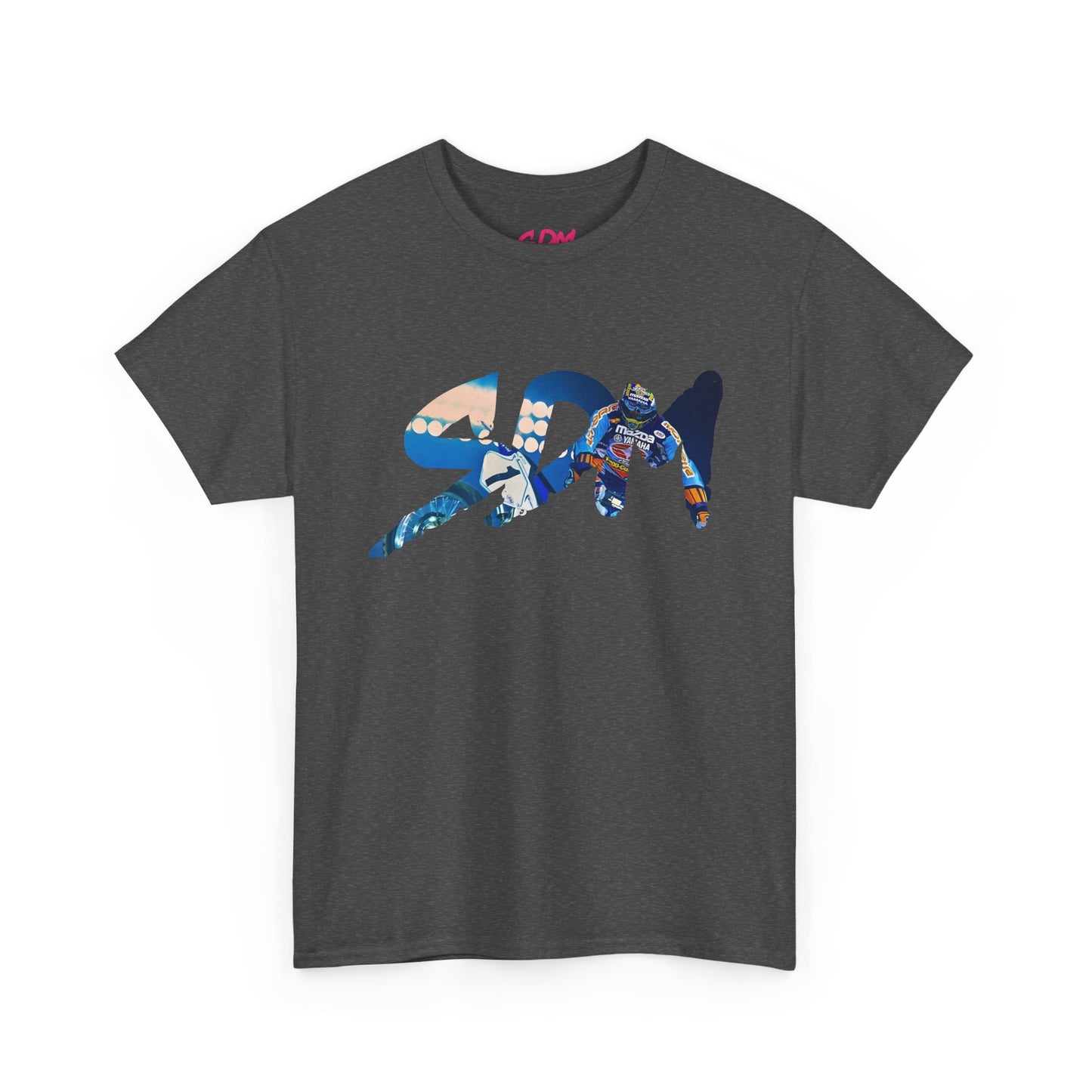 SDM Jeremy McGrath Tee