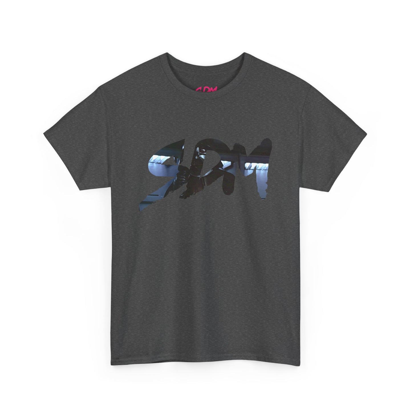 SDM Lord Vader Tee