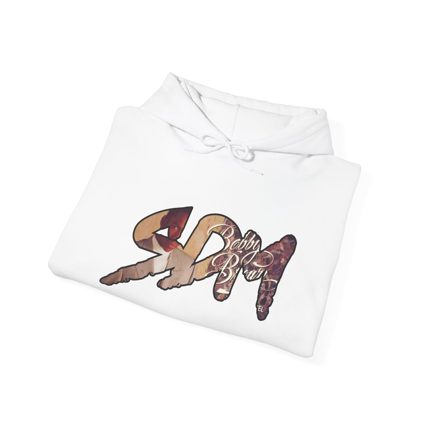 SDM Bobby Brown - Don't Be Cruel Hoodie