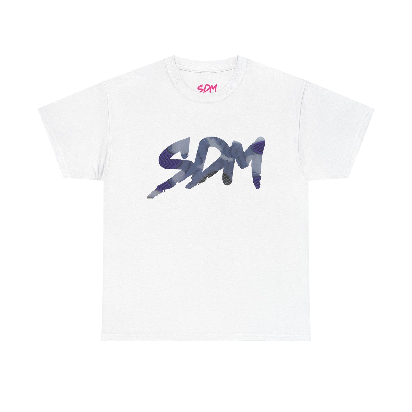 SDM AJ XI Sole Tee