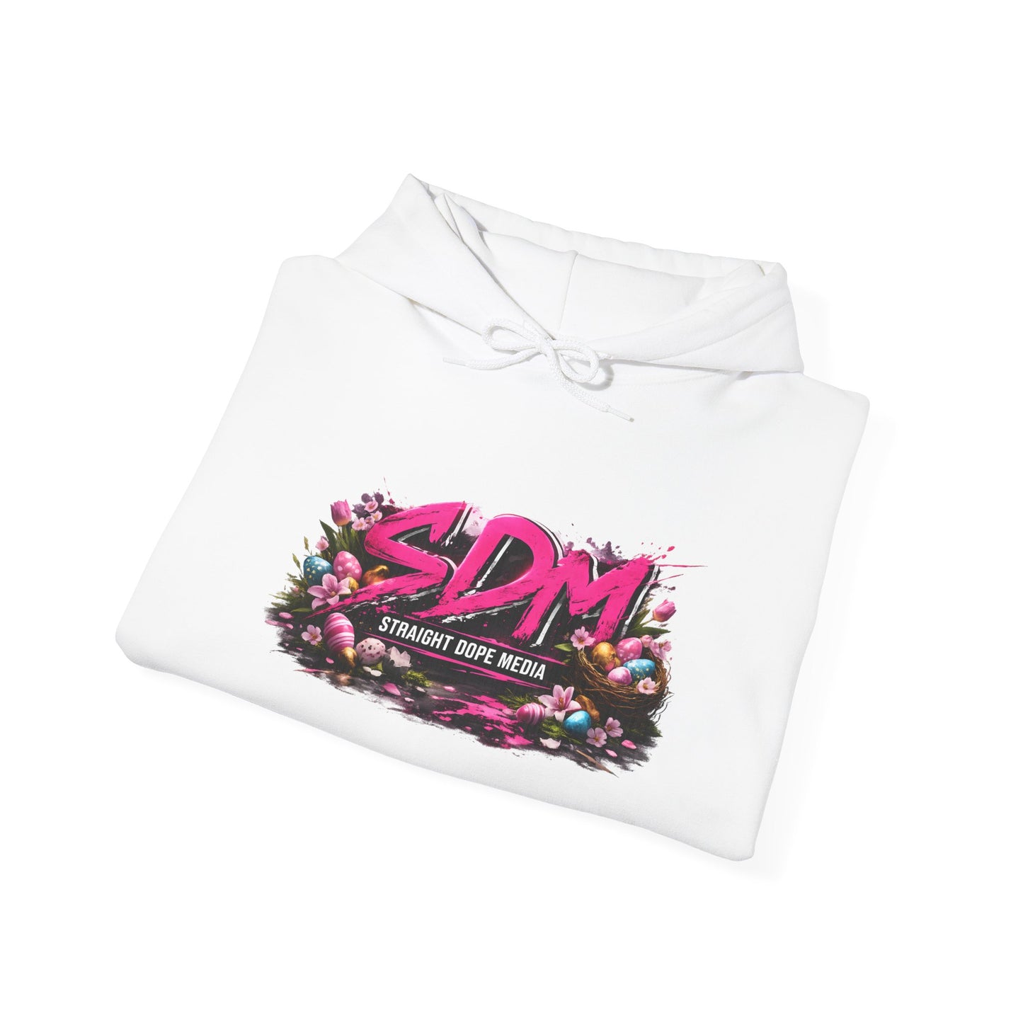 SDM Easter 2026 Hoodie