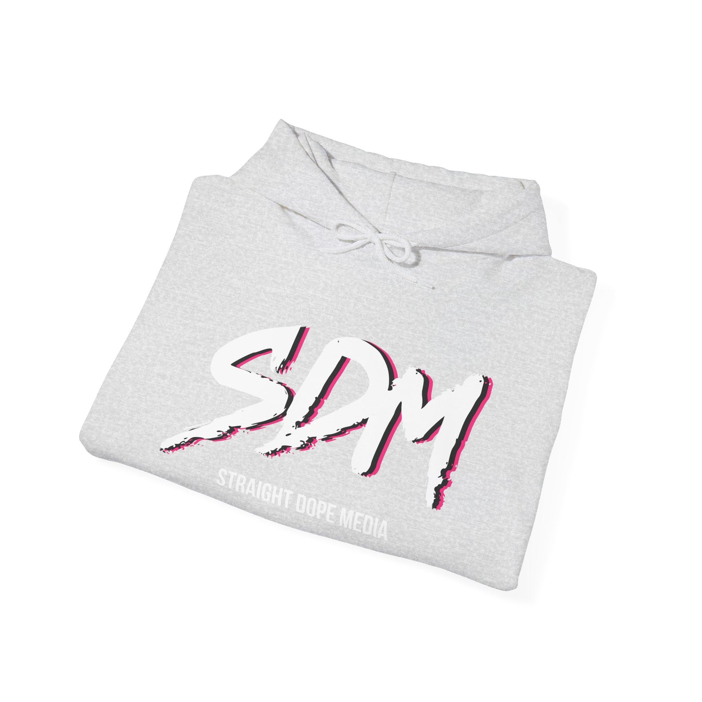 SDM Logo Hoodie