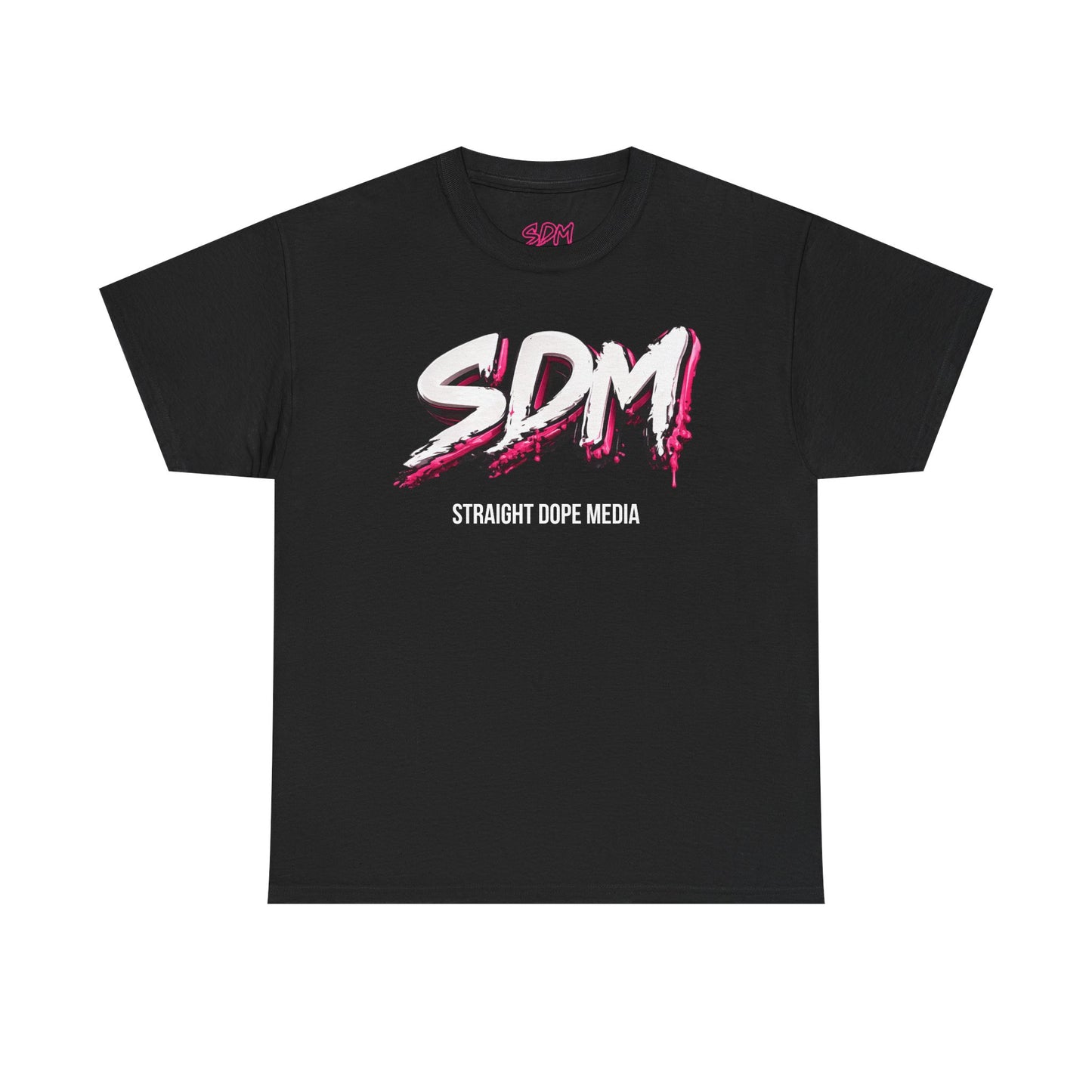SDM Drip Tee