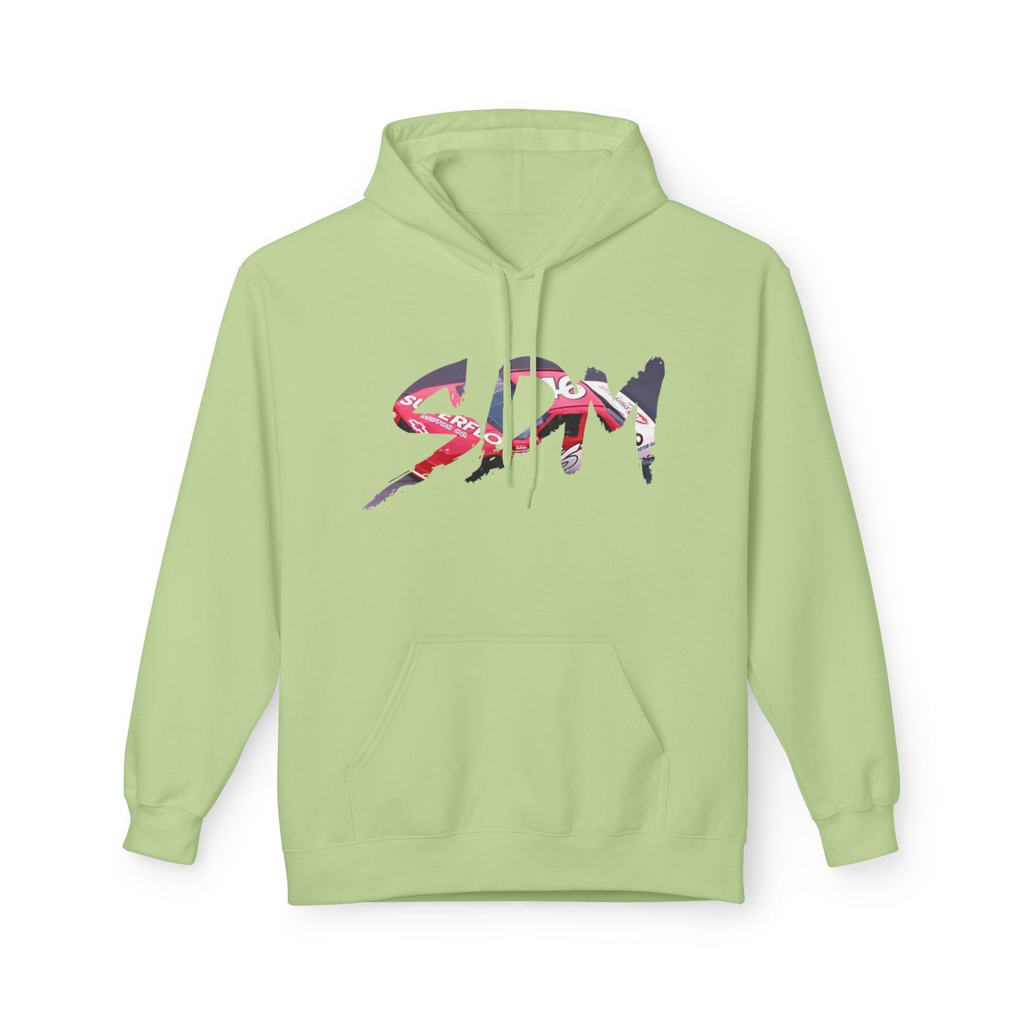 SDM Cole Trickle Superflo Hoodie