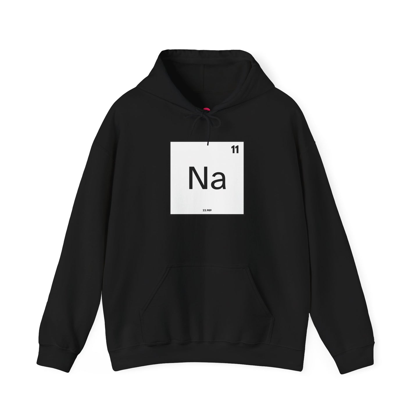 Sodium Hoodie