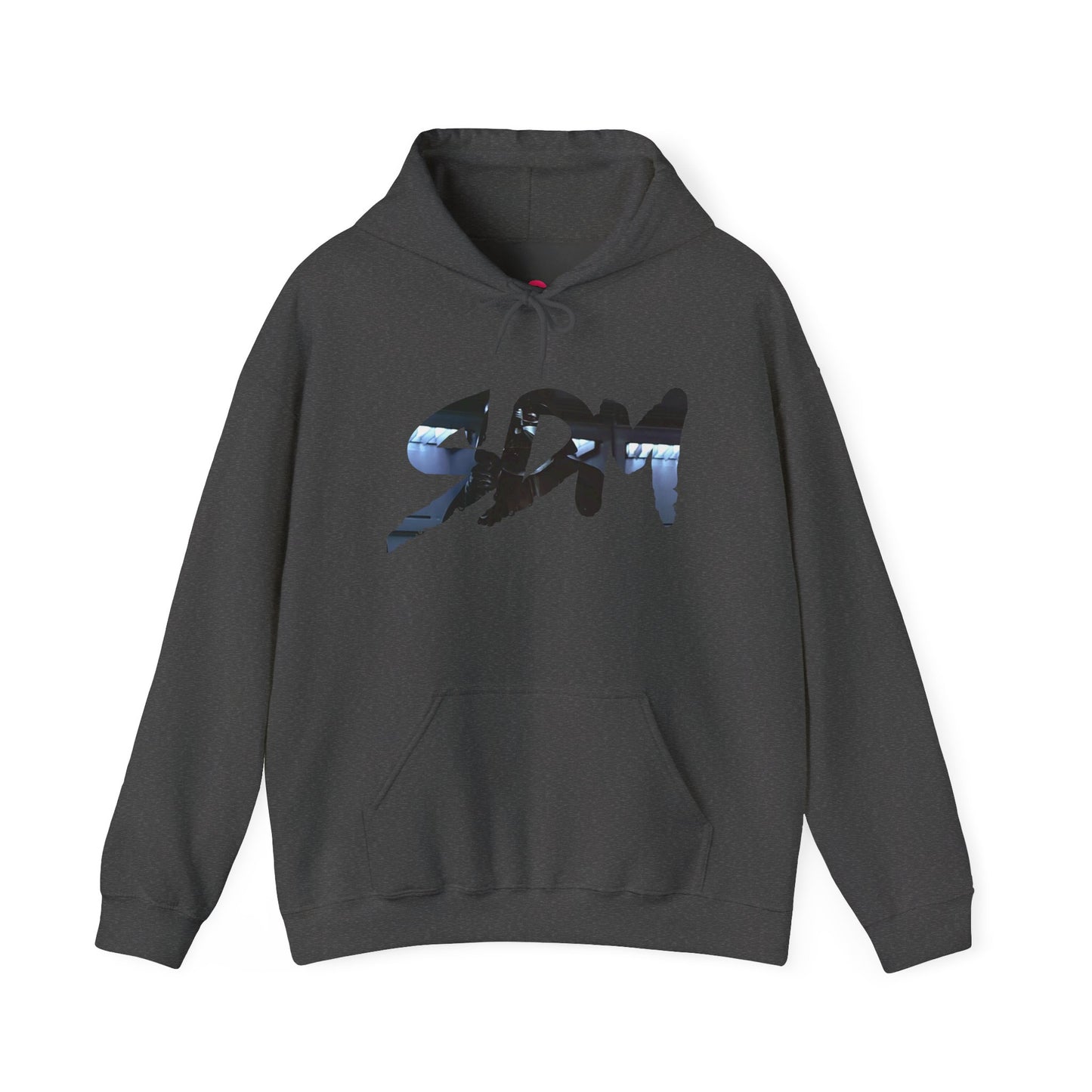 SDM Lord Vader Hoodie