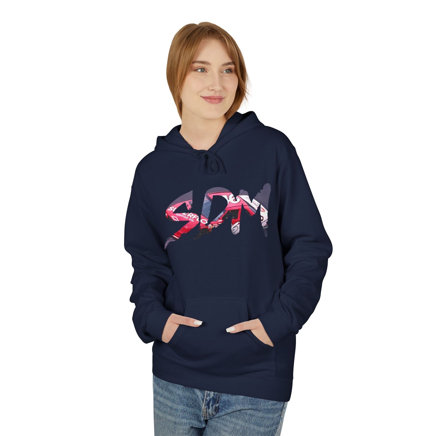 SDM Cole Trickle Superflo Hoodie