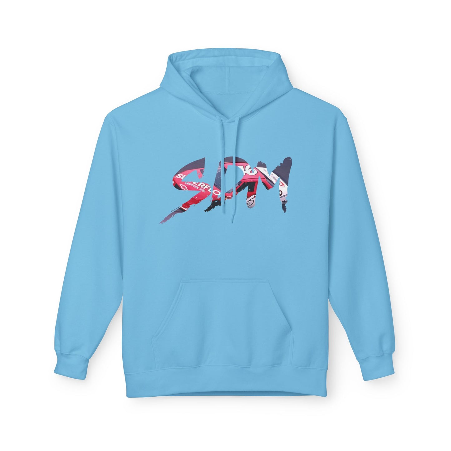 SDM Cole Trickle Superflo Hoodie